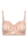 Hunkem&ouml;ller - Chloe Ub - Tugikaartega rinnahoidjad - 70 B