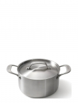Skottsberg - Cooking Pot With Lid 20 Skottsberg&reg; - Ahjuvormid - &Oslash; 20 CM