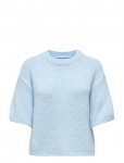 JDY - Jdylinea S/S Pullover O-Neck Knt Noos - Džemprid - M