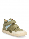 Bisgaard - Bisgaard Barefoot Becky - K&otilde;rge s&auml;&auml;rega tossud - 27/16.5CM