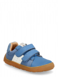 Bisgaard - Bisgaard Barefoot Ricco - Madala s&auml;&auml;rega tossud - 30