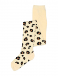 Melton - Leopard Tights - Sukkp&uuml;ksid - 86/92