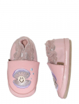 Melton - Shell Leather Slippers - Sussid ja sisejalatsid - 23/24
