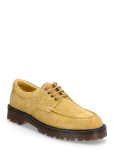 Garment Project - Pete Moc Toe - Hairy Suede - Moc Toe kingad - 41