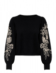 ONLY - Onlmagnolia Ls Detail Pullover Knt - Džemprid - XS