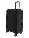 EPIC Travelgear - Luggage Cover Medium Black - Reisitarvikud - M