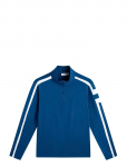 J. Lindeberg - Keaton Quarter Zip Mid Layer - Spordi vahekihid - XXL