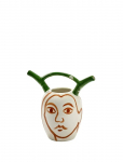 Serax - Vase Sapote S Mix Santiago De Borja - Muud vaasid - ONE SIZE