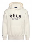 Polo Ralph Lauren - The Rl Fleece Western-Logo Hoodie - Kapuutsiga pusad - XXL