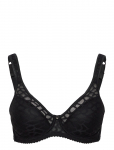 Swegmark - Rita Icon Wire Bra Padded Moulded - T&auml;iskorviga rinnahoidjad - 90 F