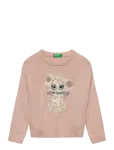 United Colors Of Benetton - Sweater L/S - Pulloverid - 90