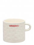 Anna + Nina - Workaholic Mug - Kohvitassid - 355 ML