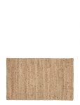 Noble House - Door Mat Jute Rectangular - Uksematid - 50X80CM