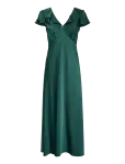 Kaffe - Kasadie Frill Dress - Kokteilikleidid - 44