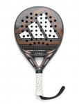 Adidas Tennis - Cross It Carbon Ctrl 2026 - Spordi padelireketid - ONE SIZE