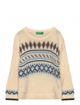 United Colors Of Benetton - Sweater L/S - Pulloverid - 110