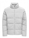 ONLY & SONS - Onsglobal Puffer Jacket Cs Otw - Polsterdatud jakid - XL