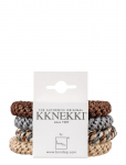 Bon Dep - Kknekki Bundle 45 - Juuksekummid - ONE SIZE