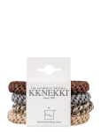 Bon Dep - Kknekki Bundle 45 - Juuksekummid - ONE SIZE