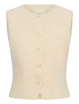 Part Two - Benittapw Waistcoat - Tepitud vestid - 38