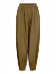 Vila - Viemilie Hw Parachute Pants - Lai jalg - 44