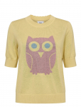 N&uuml;mph - Nuglimma Pullover - Džemprid - XL