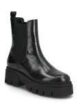 Bianco - Tini Chelsea Boot #C - Kontsaga poolsaapad - 41