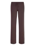Gina Tricot - Low Waist Loungewear Trousers - P&uuml;ksid - XL