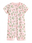 Lindex - Pyjama Romper - Pidžaama kombinesoonid - 50