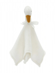 Vanilla Copenhagen - Nusseklud - Swan - Kaisutekid - 30X 30CM