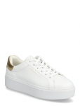 Tommy Hilfiger - Essential Platform Court Sneaker - Madala s&auml;&auml;rega tossud - 41