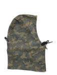 Kombi - Fleece Balaclava Jr - Maskm&uuml;tsid - ONE SIZE