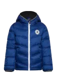 Converse - Mw-Mid-Weight Outerwear - Tepitud ja polsterdatud - 110 CM