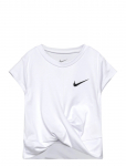 Nike - Nike Dri-Fit Top - L&uuml;hikeste varrukatega - 116/122CM