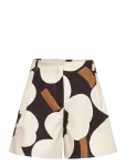 Marimekko - Pruukat Unikko - Linased l&uuml;hikesed p&uuml;ksid - 38