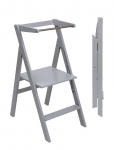 Ette Tete - Step'n'fold Foldable Helper Tower - &Otilde;pitornid - ONE SIZE