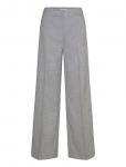 InWear - Cadieiw Mel Core Pant - Lai jalg - 42