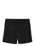 Calvin Klein - Medium Drawstring Covered Waistb - L&uuml;hikesed p&uuml;ksid - XL