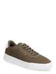 Tommy Hilfiger - Th Court Knit - Madala s&auml;&auml;rega tossud - 41