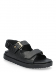 Tommy Hilfiger - Adjustable Double Strap Sandal - Madalad sandaalid - 36