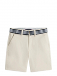 Tommy Hilfiger - Baggy Chino Belted Short - L&uuml;hikesed p&uuml;ksid - 122