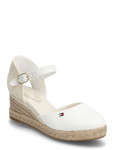 Tommy Hilfiger - Mid Wedge Espad Closed Toe - Kiilkontsaga jalan&otilde;ud - 37
