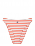 Calvin Klein - High Leg Bikini - Bikiinip&uuml;ksid - L