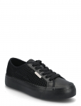 Calvin Klein - Vulc Flatf Lace Up Lin Mesh - Madala s&auml;&auml;rega tossud - 39