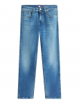 Tommy Jeans - Scanton Slim Bj1231 - Kehasse hoidvad - 31 x 32
