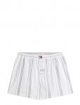 Tommy Hilfiger - Poplin Stripe Shorts - L&uuml;hikesed p&uuml;ksid - M