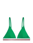 Tommy Hilfiger - Triangle Rp - Kolmnurksed bikiinitopid - M