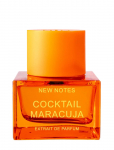 New Notes - Cocktail Maracuja Extrait De Parfum 50Ml - Eau De Parfum - 50 ML