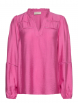 FREE/QUENT - Fqantina-Blouse - Pikkade varrukatega - XS