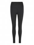 Gina Tricot - Highwaist Ruched Yoga Tights - Retuusid - XS